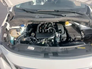 Peugeot 2008 2018