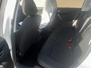 Peugeot 2008 2018