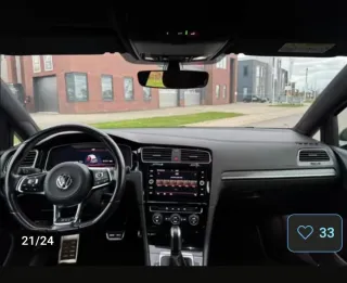 Volkswagen Golf 2019