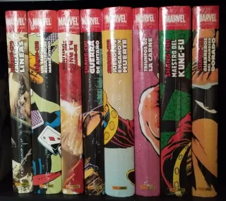 Shang-Chi MLE completa + regalo