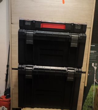 Carro porta herramientas QBRIK