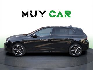 Opel Astra 1.2T XHL Tech Edition eDCT 100 kW (136 CV)