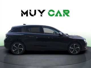 Opel Astra 1.2T XHL Tech Edition eDCT 100 kW (136 CV)
