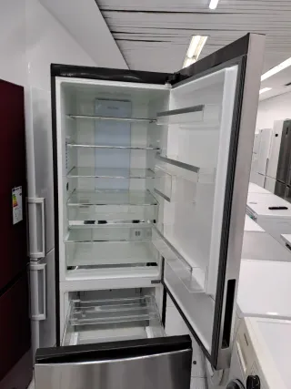 ♡Nevera Marca Haier 192,m Combi GARANTÍA + ENVIO♡