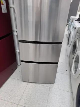 ♡Nevera Marca Haier 192,m Combi GARANTÍA + ENVIO♡