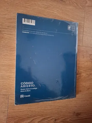 Lengua castellana y Literatura 1 BA LOMLOE