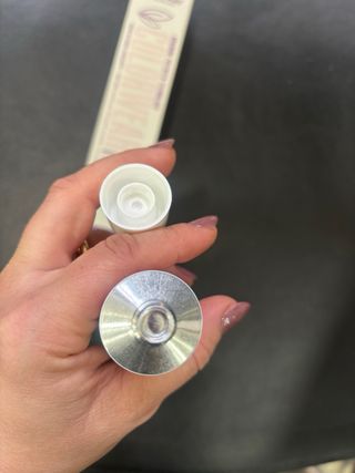 Colorwear 8.1 Biondo chiaro cenere