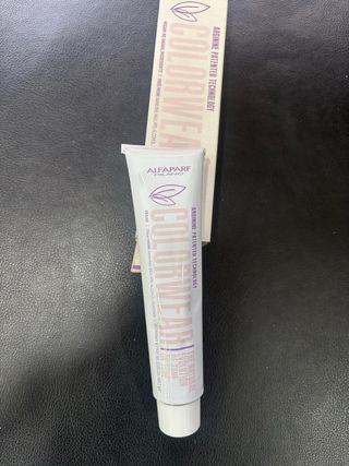 Colorwear 8.1 Biondo chiaro cenere