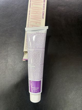 Colorwear 8.1 Biondo chiaro cenere