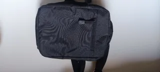 Bandolera Dustin Uomo Nero