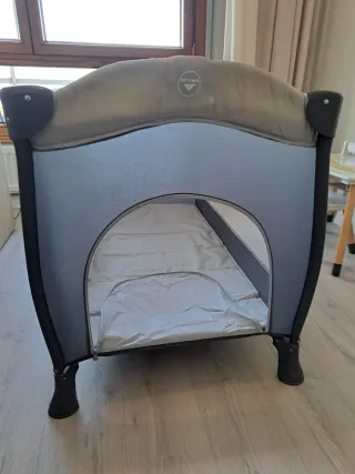 Cuna de viaje Hauck Sleep N Play