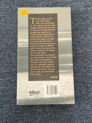 Connemara gure bihotzetan