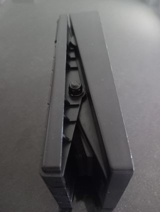 Line 6 EX-1 Pedal Expresión | Helix HX Stomp POD