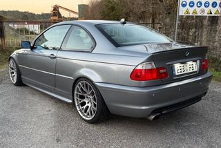 BMW Serie 3 e46 330cd 2004