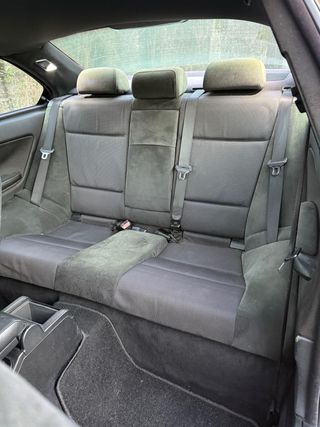 BMW Serie 3 e46 330cd 2004