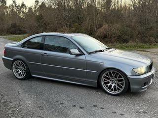 BMW Serie 3 e46 330cd 2004