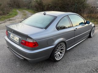 BMW Serie 3 e46 330cd 2004