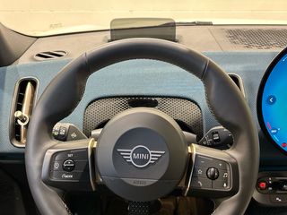 MINI MINI Countryman D 120 kW (163 CV)