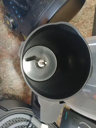 Robot Cocina Mambo Cecotec 9590