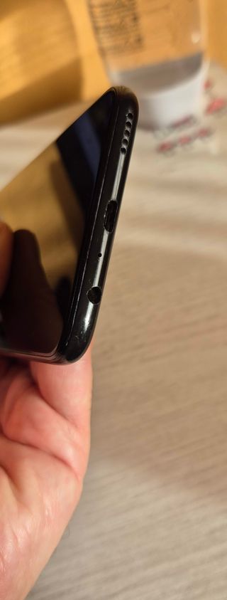 Huawei P Smart 2019 Nero