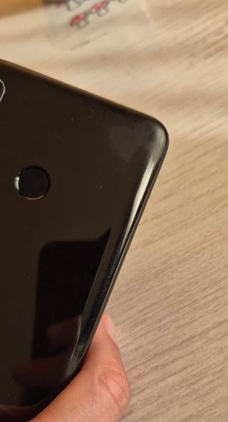 Huawei P Smart 2019 Nero