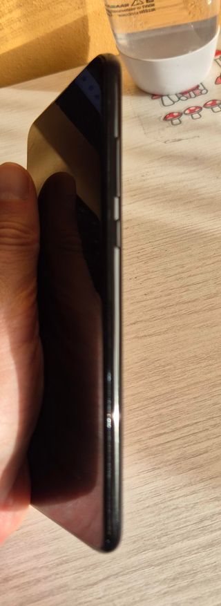 Huawei P Smart 2019 Nero