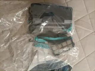 Robot Aspirador Conga 1690 Cecotec