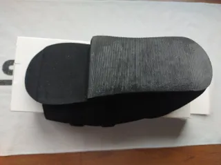 Zapato con cuña post quirúrgico ORLIMAN