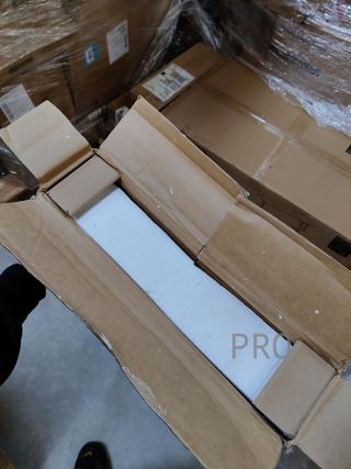 Estanteria / Librería de 6 Niveles