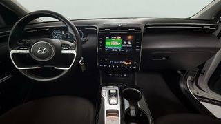 Hyundai Tucson 1.6 TGDI HEV Maxx Auto 169 kW (230 CV)