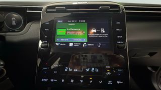 Hyundai Tucson 1.6 TGDI HEV Maxx Auto 169 kW (230 CV)