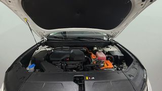 Hyundai Tucson 1.6 TGDI HEV Maxx Auto 169 kW (230 CV)