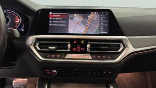 BMW Serie 4 420d Coupe 140 kW (190 CV)