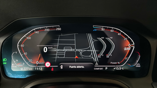 BMW Serie 4 420d Coupe 140 kW (190 CV)