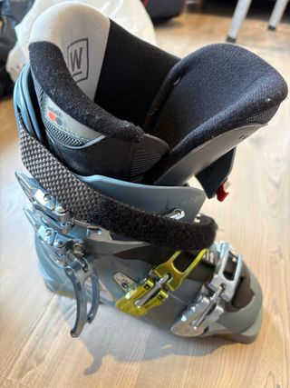 Botas Esquí Salomon Mujer Talla 23