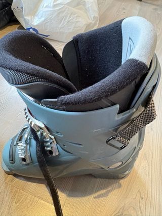 Botas Esquí Salomon Mujer Talla 23