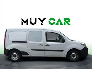 Renault Kangoo Furgon Maxi Blue dCi 70 kW (95 CV)