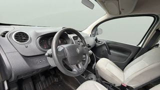 Renault Kangoo Furgon Maxi Blue dCi 70 kW (95 CV)