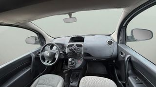 Renault Kangoo Furgon Maxi Blue dCi 70 kW (95 CV)