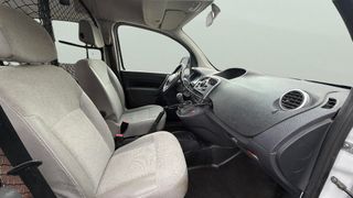 Renault Kangoo Furgon Maxi Blue dCi 70 kW (95 CV)