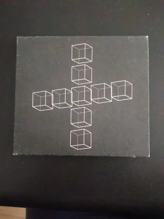 Minor Victories. Orchestral variations.