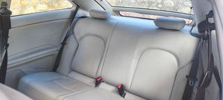 Mercedes-Benz C220 CDI SportCoupe – EVOLUTION