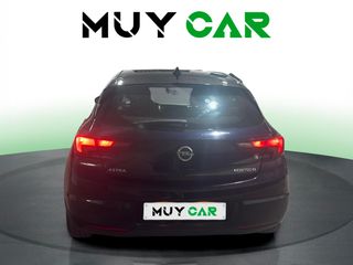 Opel Astra 1.6 CDTI Sedan S&S Elegance 81 kW (110 CV)