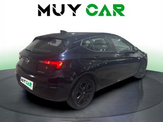 Opel Astra 1.6 CDTI Sedan S&S Elegance 81 kW (110 CV)