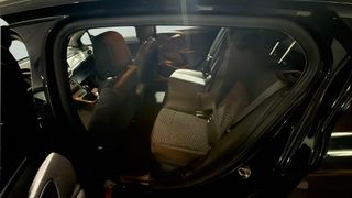 Opel Astra 1.6 CDTI Sedan S&S Elegance 81 kW (110 CV)