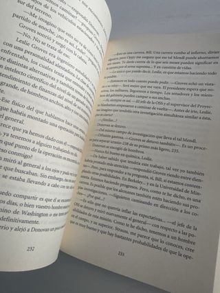 Libro: El elegido de Andrew Gross