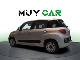 Fiat 500L 1.3 MultiJet II S&S Pop Star 70 kW (95 CV)
