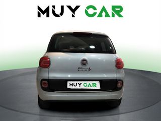 Fiat 500L 1.3 MultiJet II S&S Pop Star 70 kW (95 CV)