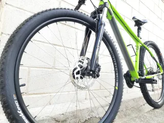 Bicicleta Montaña 29 Talla L