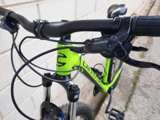 Bicicleta Montaña 29 Talla L